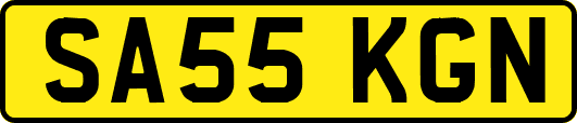 SA55KGN