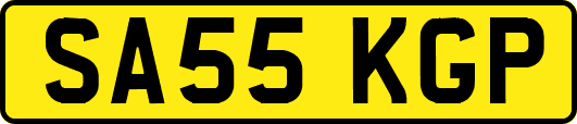 SA55KGP
