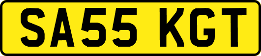 SA55KGT