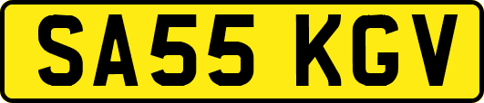 SA55KGV