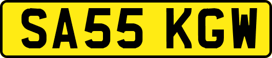 SA55KGW