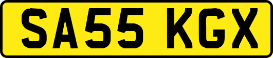 SA55KGX