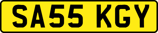 SA55KGY