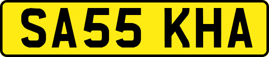 SA55KHA