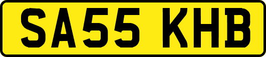 SA55KHB