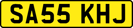 SA55KHJ