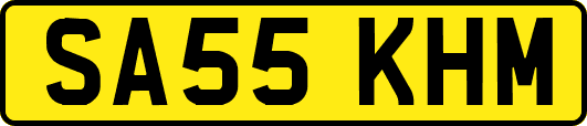 SA55KHM