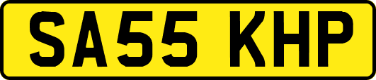 SA55KHP