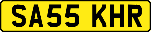 SA55KHR