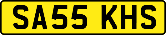 SA55KHS