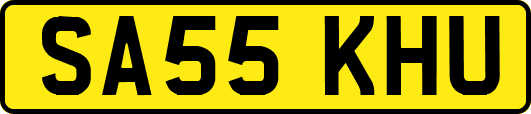 SA55KHU