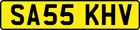 SA55KHV