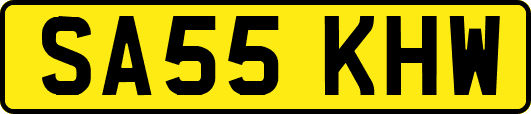 SA55KHW