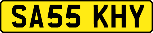 SA55KHY