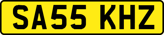 SA55KHZ