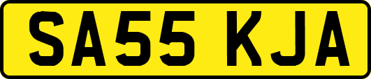 SA55KJA