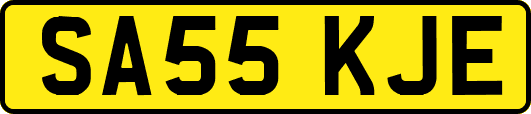 SA55KJE