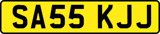 SA55KJJ