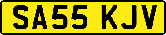 SA55KJV