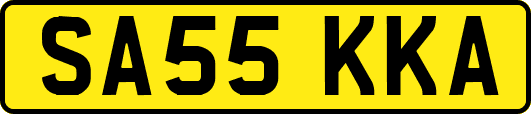 SA55KKA
