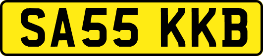SA55KKB