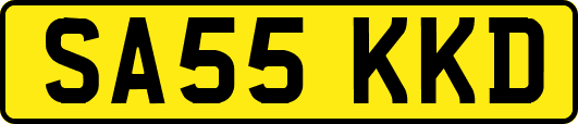 SA55KKD