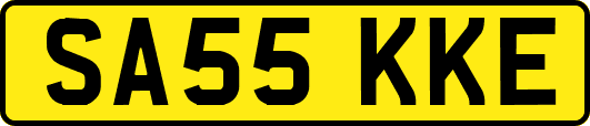 SA55KKE