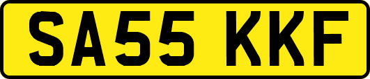 SA55KKF