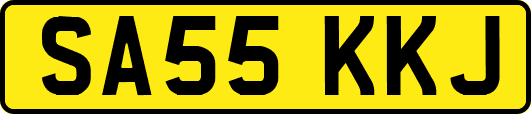 SA55KKJ