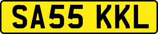 SA55KKL
