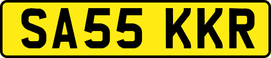 SA55KKR