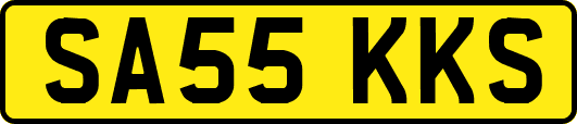 SA55KKS