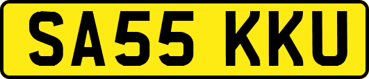 SA55KKU