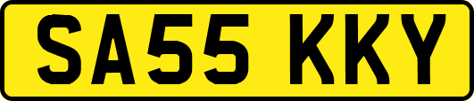 SA55KKY
