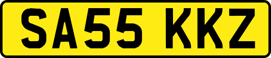SA55KKZ