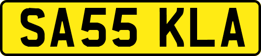 SA55KLA