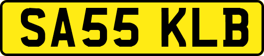 SA55KLB