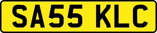 SA55KLC