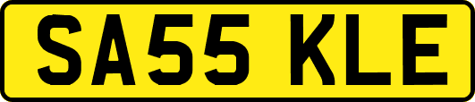 SA55KLE