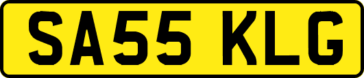 SA55KLG
