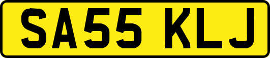 SA55KLJ