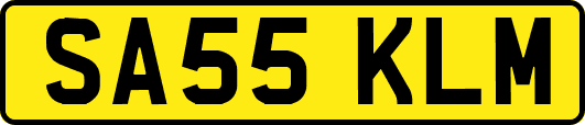 SA55KLM