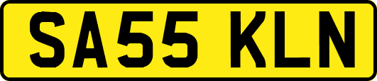 SA55KLN