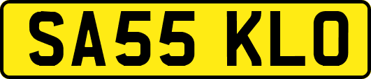 SA55KLO
