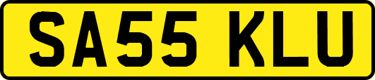 SA55KLU