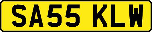SA55KLW