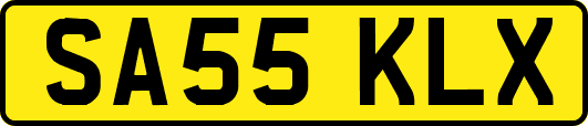 SA55KLX