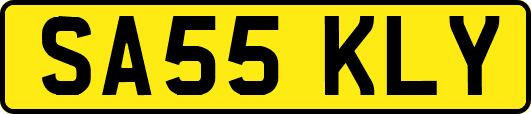 SA55KLY