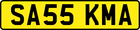 SA55KMA