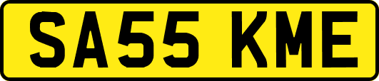 SA55KME